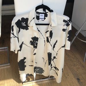 Men’s summer shirt